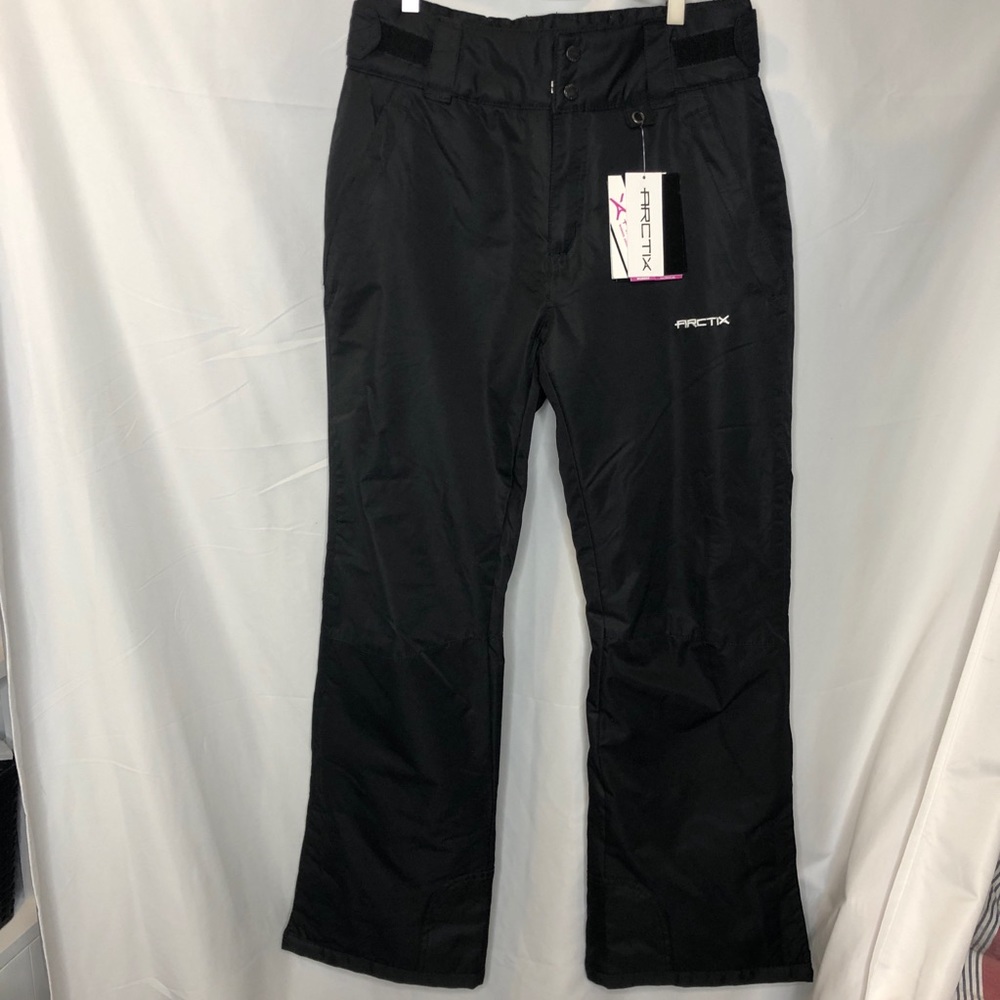 Arctix Women’s Insulated Snow Pants Medium